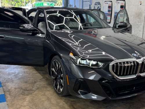 Window Tinting
