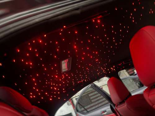 Ambient Lighting Hialeah