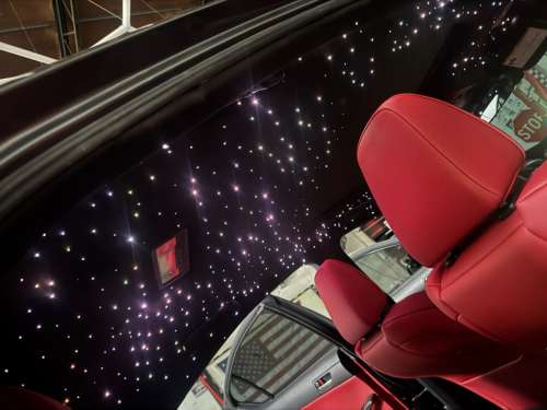 Starlight Ceilings in Hialeah