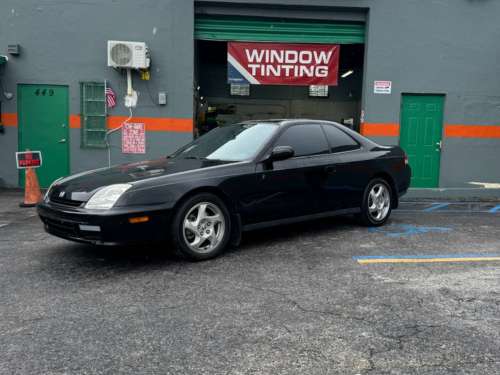 Window Tinting