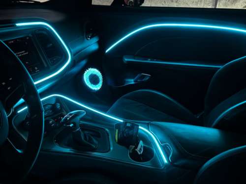 Window Tinting Accessories in Hialeah