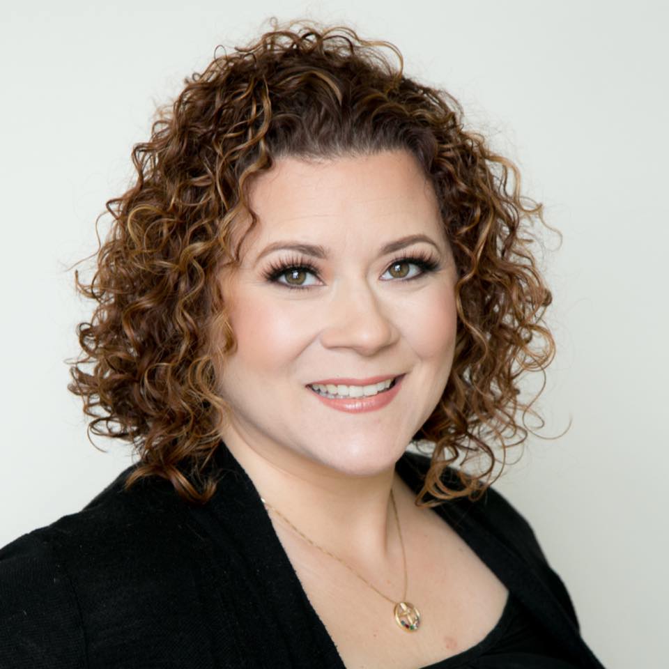 Angie Hobson - Oregon Real Estate Broker