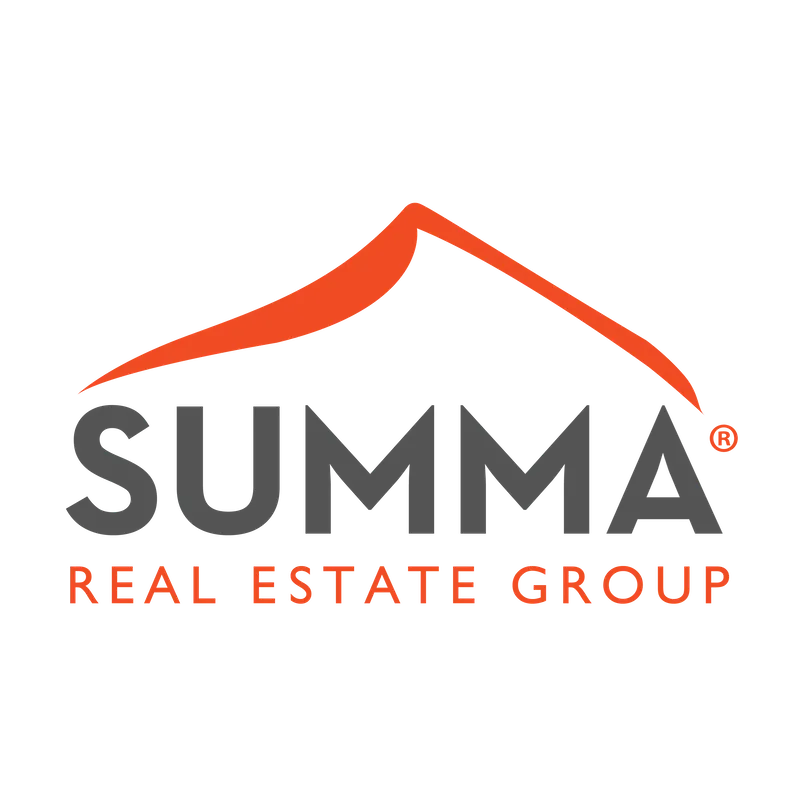 Angie Hobson Real Estate Logo