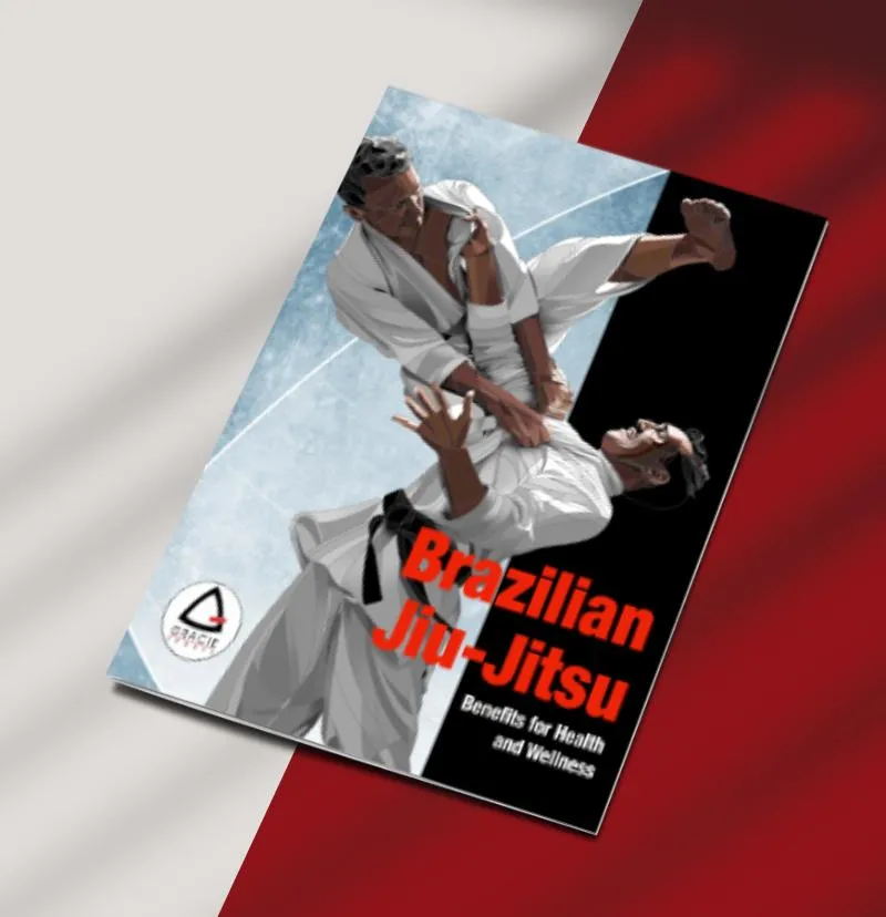 Brazilian jiu-jitsu: State of the art. A guide for Sports Medicine