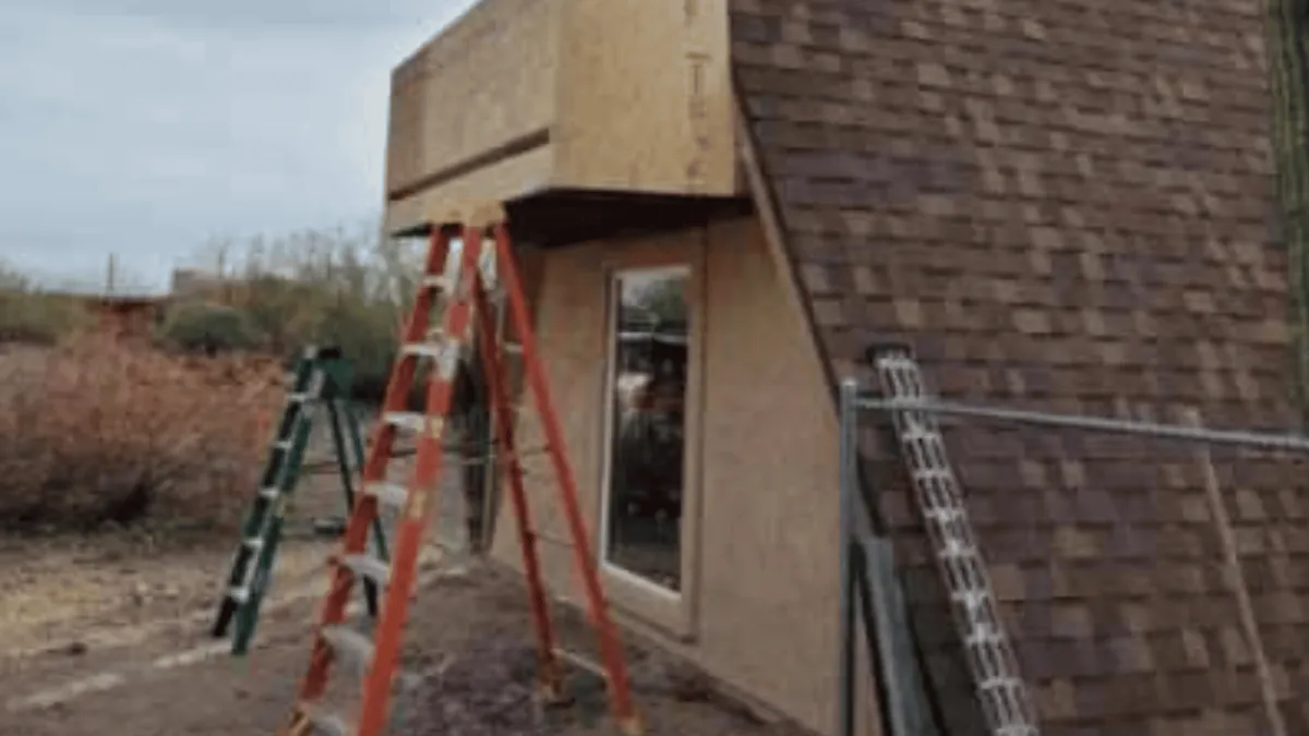 Window Replacements in Scottsdale