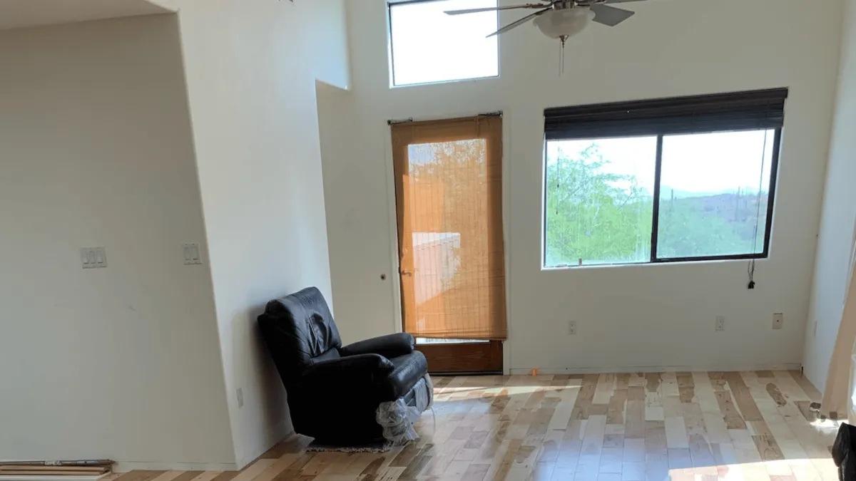Door Replacements in Scottsdale