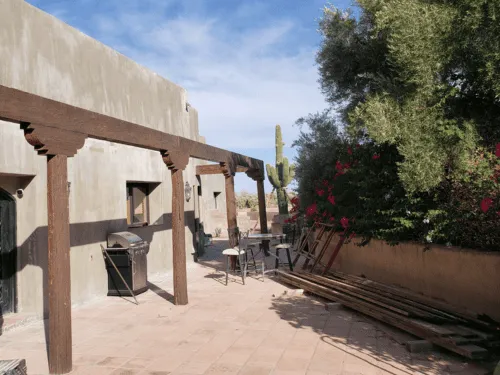 Mesa Window Replacements