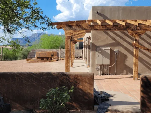 Door Replacements Scottsdale