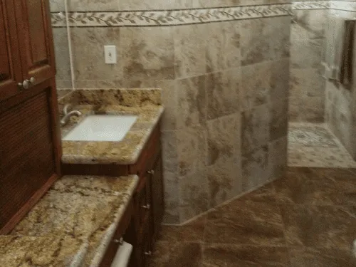 Bathroom Remodels