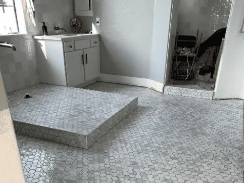 Bathroom Remodels Scottsdale