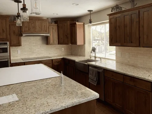  Kitchen Remodels