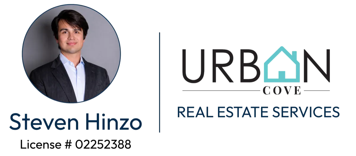 Urban Cove logo