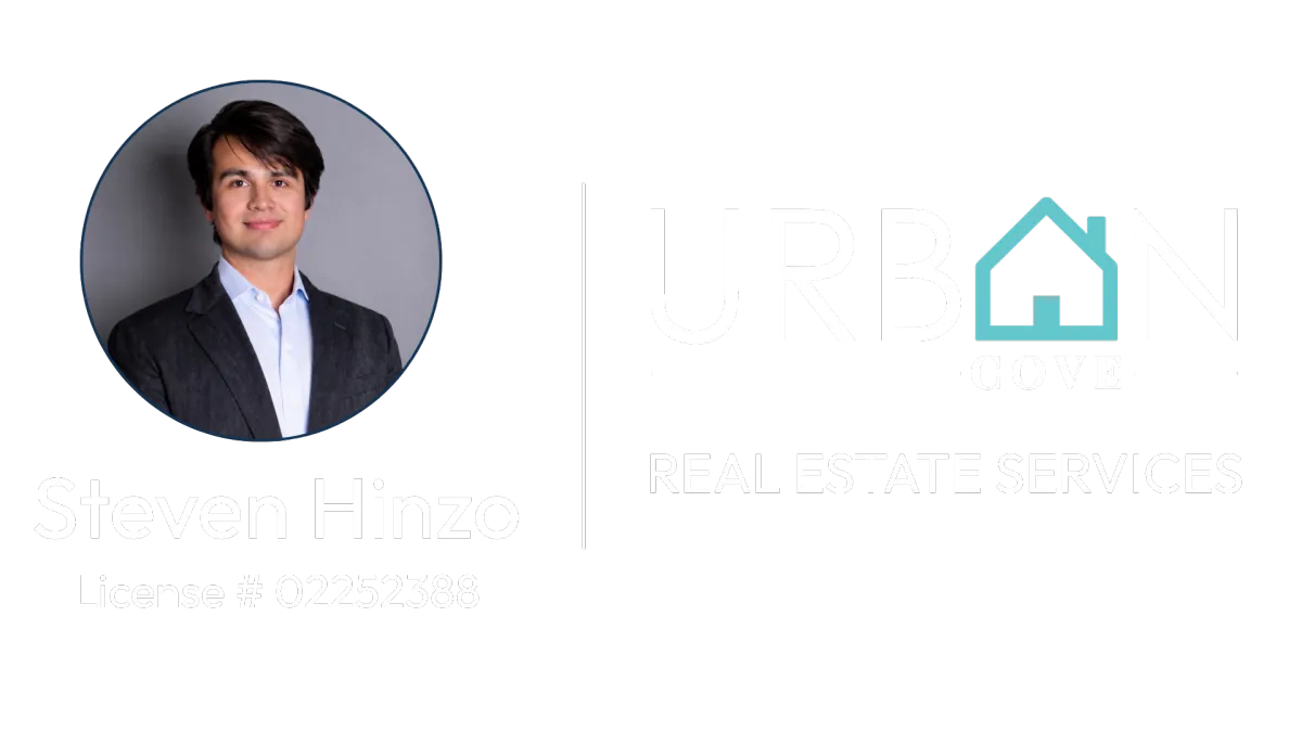Urban Cove logo