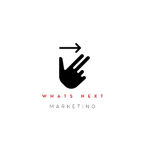 Whats Next Marketing Logo