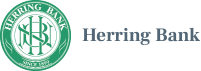 Herring bank Mortgage Logo