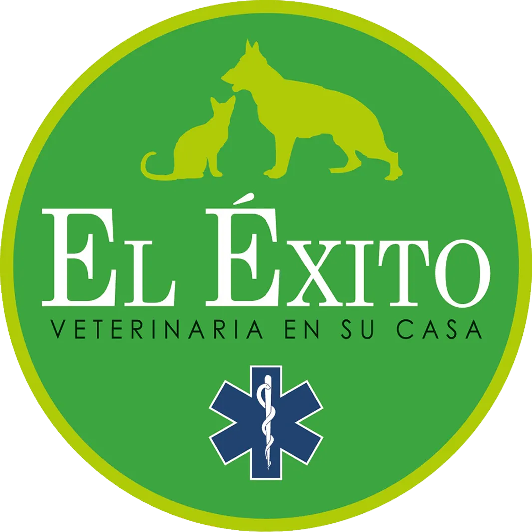 Veterinaria El Exito