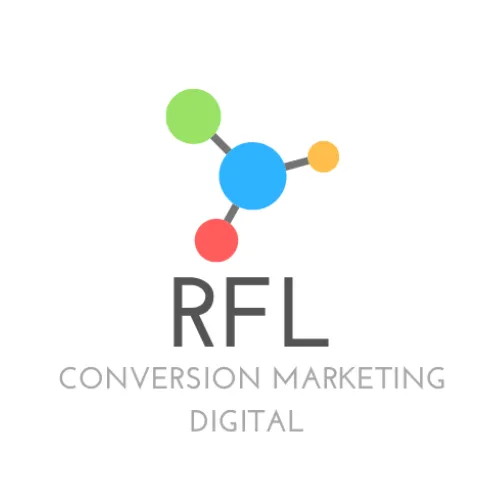Logo de la agencia RFLcmd