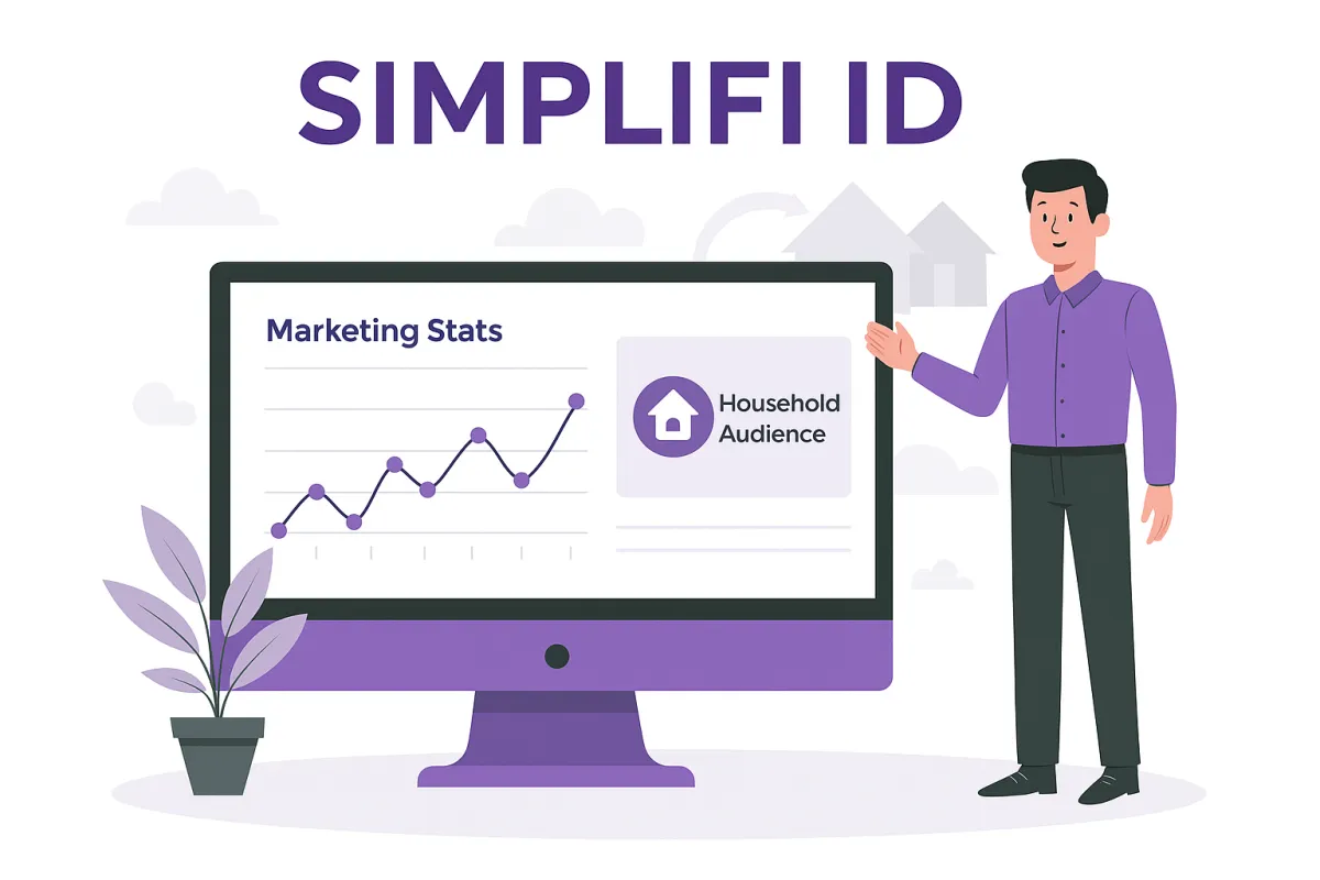 Workflow diagram illustrating integrations between apps with arrows
