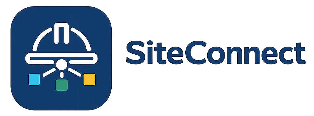 Site Connect Logo