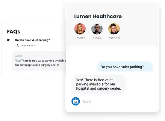 chatbot