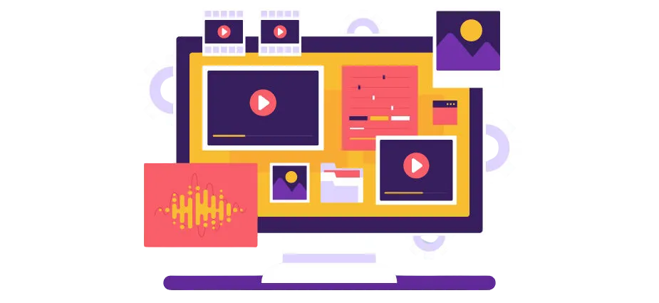 website/funnel building