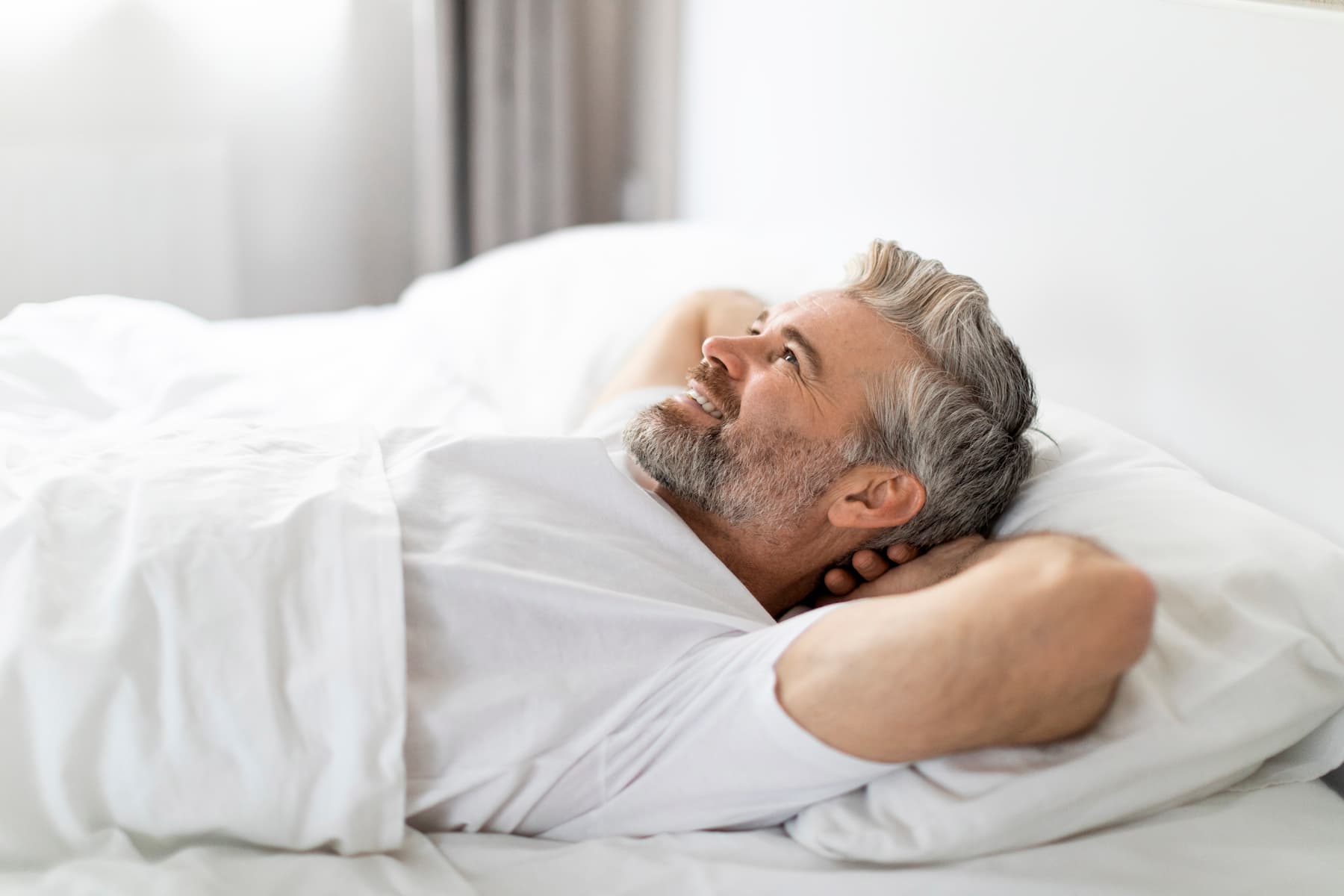 Restful Sleep Restoration Zdravko Marko Pesic