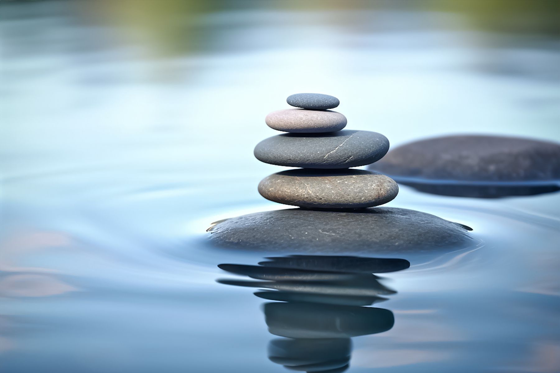 Stress & Anxiety Management Zdravko Marko Pesic