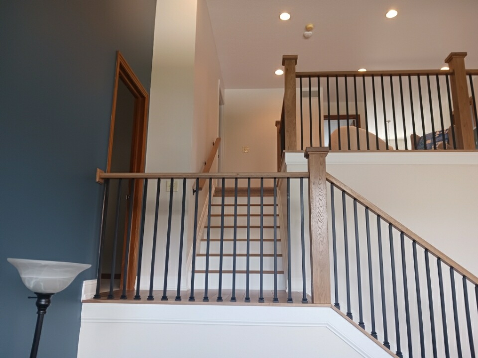 Full house renovation