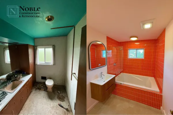 Is a Bathroom Remodel Right for You?