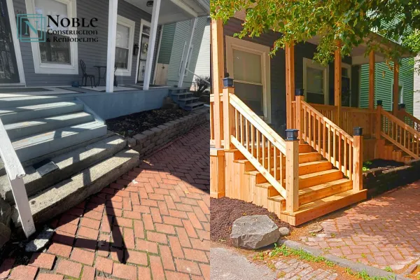 Avoid These Common Remodeling Mistakes (And How We Help You Avoid Them)