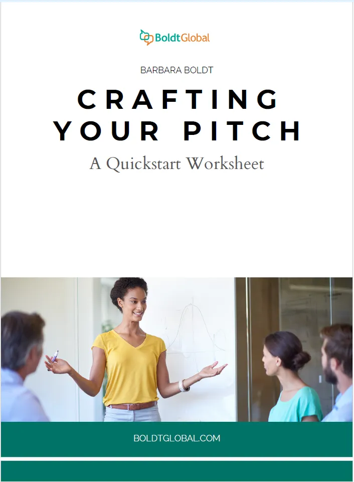 Pitch Worksheet