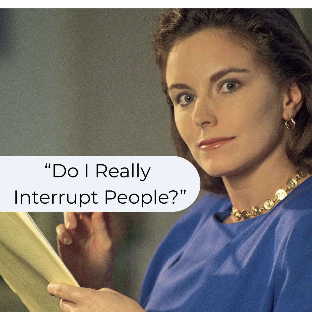 How to Spot and Shift Unconscious Communication Habits