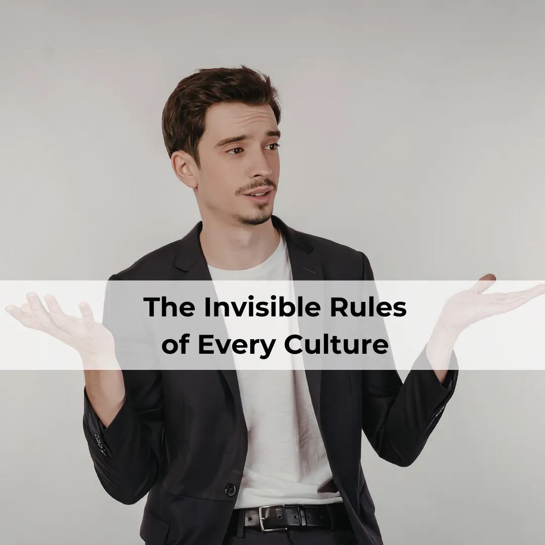 Lost in Translation: Why Communication Fails Across Cultures and What to Do About It