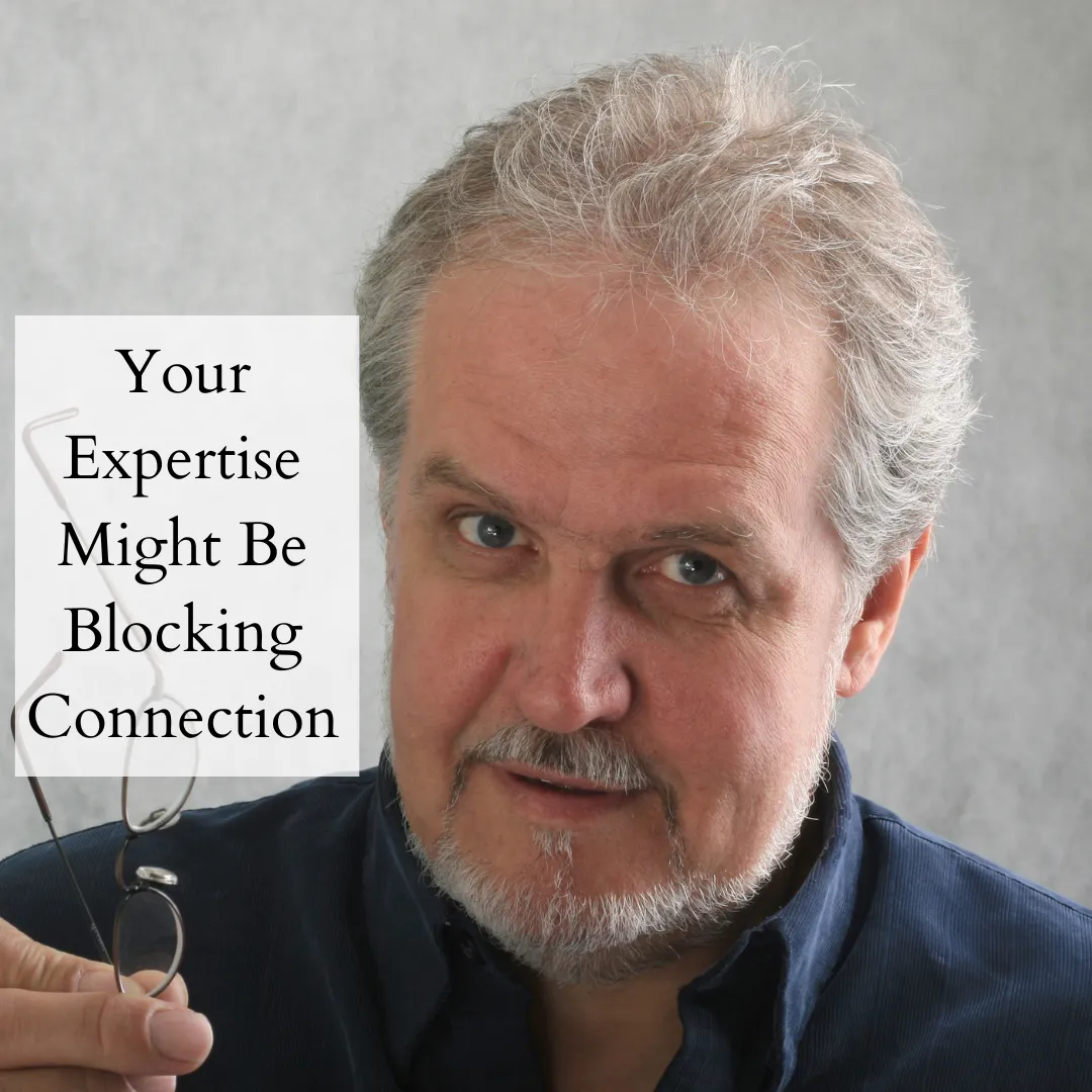 How Communicating with Curiosity Makes You a Better Leader