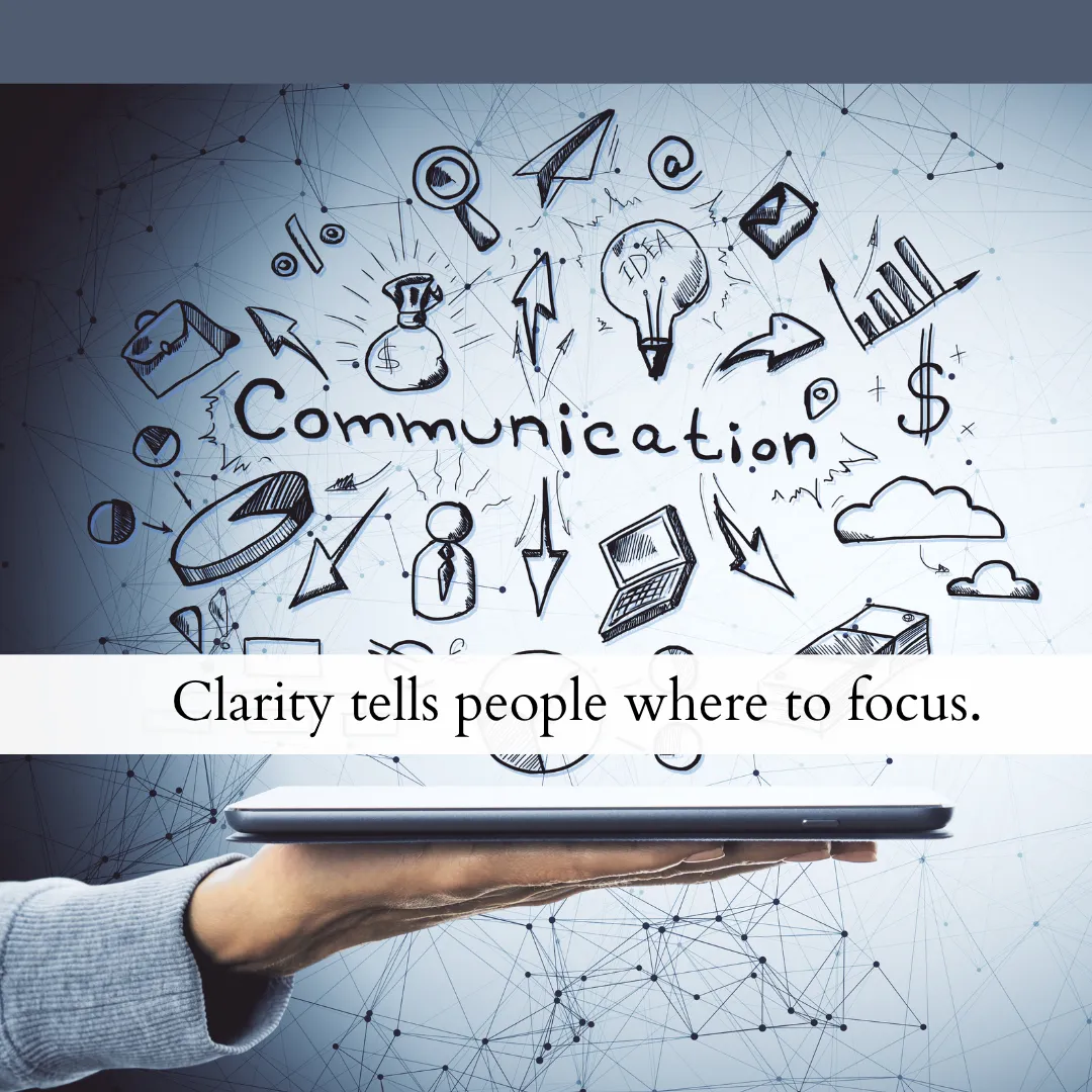 Too Many Priorities Create Inaction: How Leaders Can Communicate More Clearly