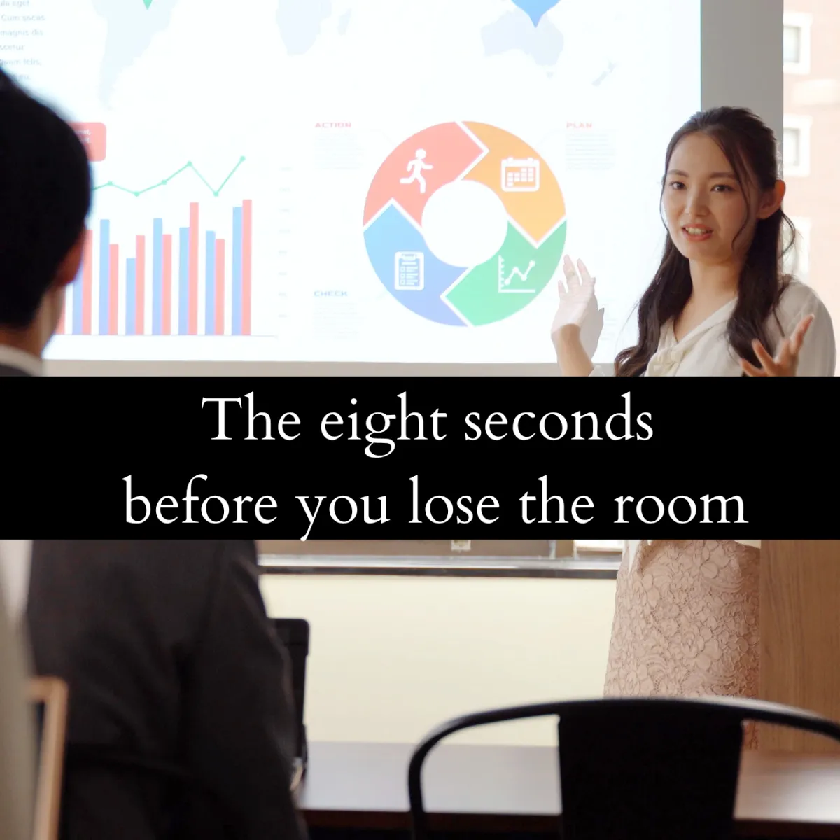 Stop Reading Your Slides: Build Better Presentations | Boldt Global