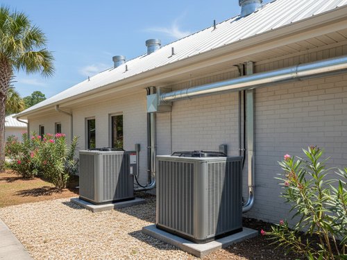 Summerville, SC HVAC