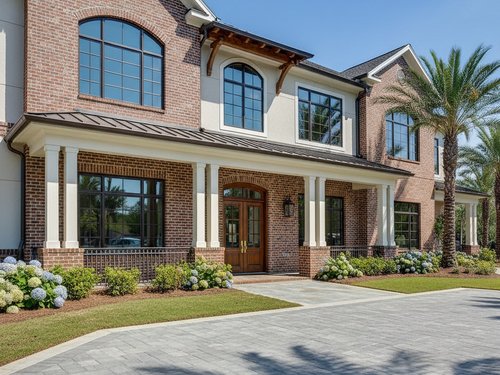 General Contracting Charleston, SC