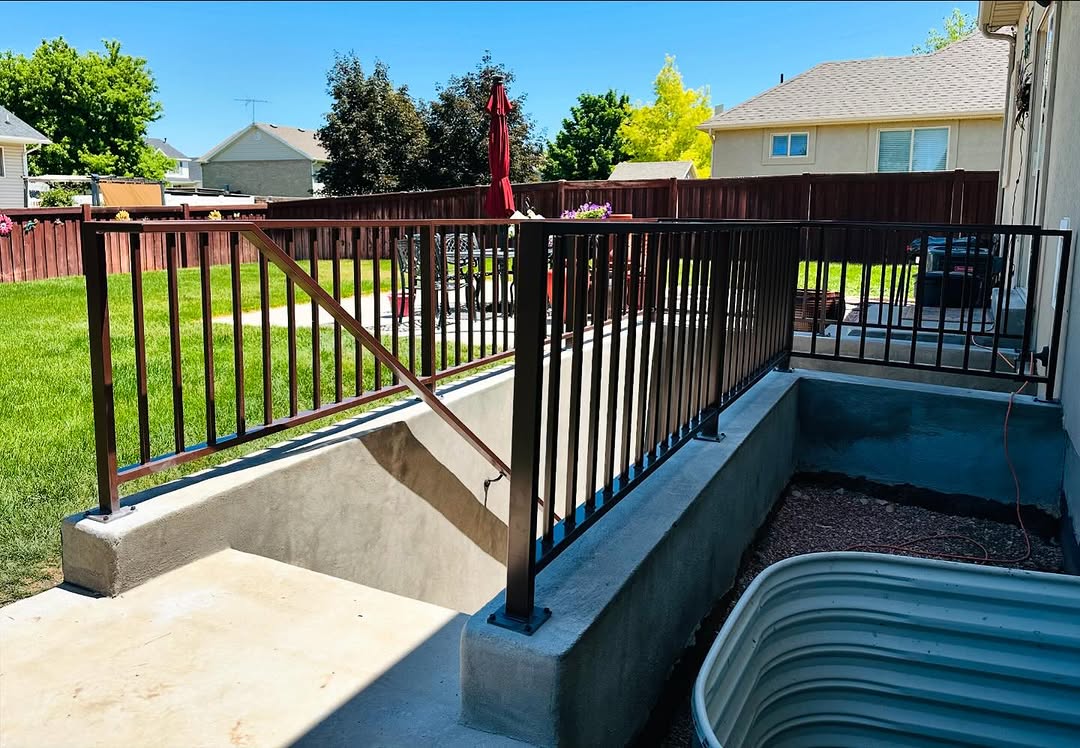 Architectural Features Utah County