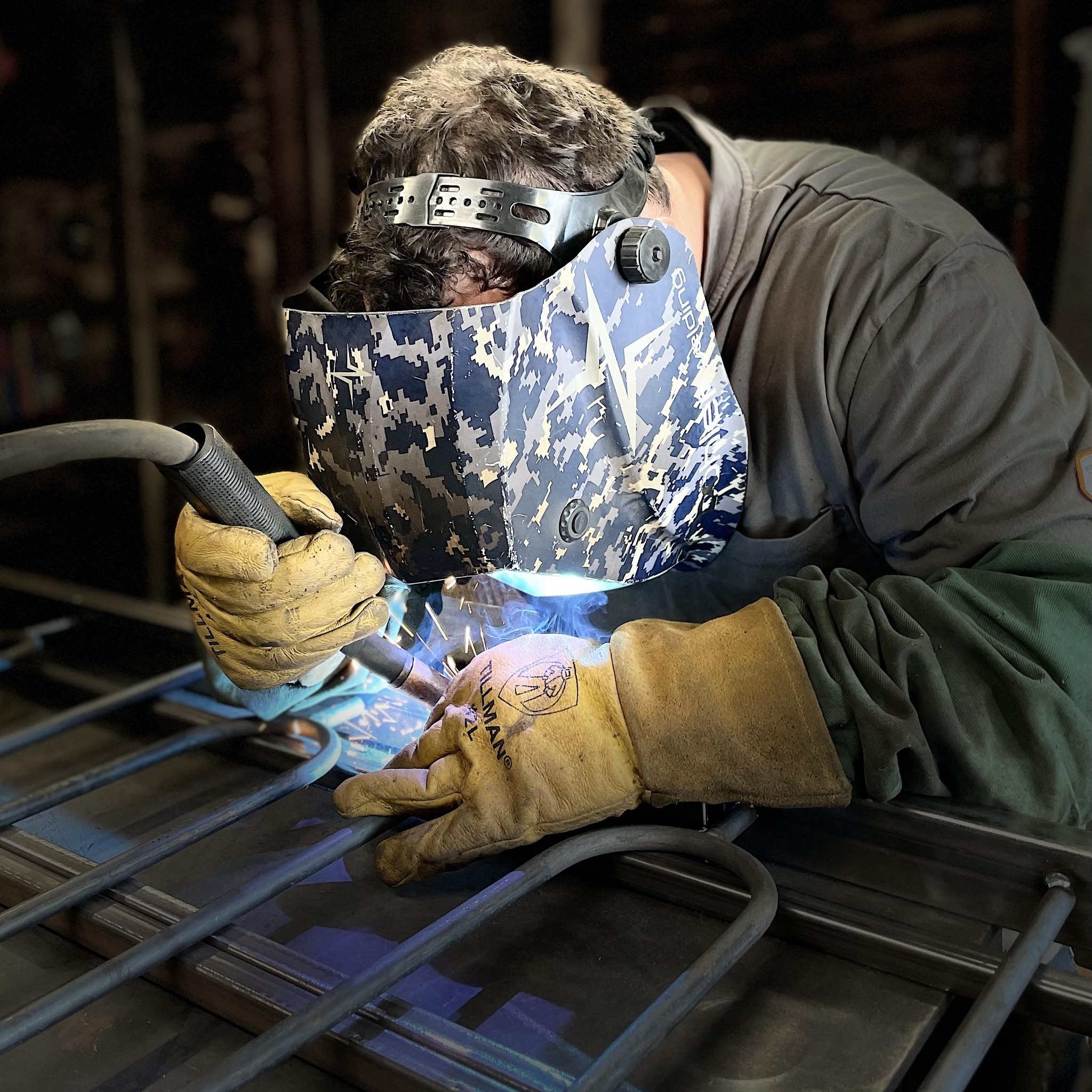 Custom Fabrication Utah County