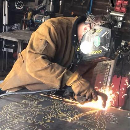 Custom Fabrication Utah County