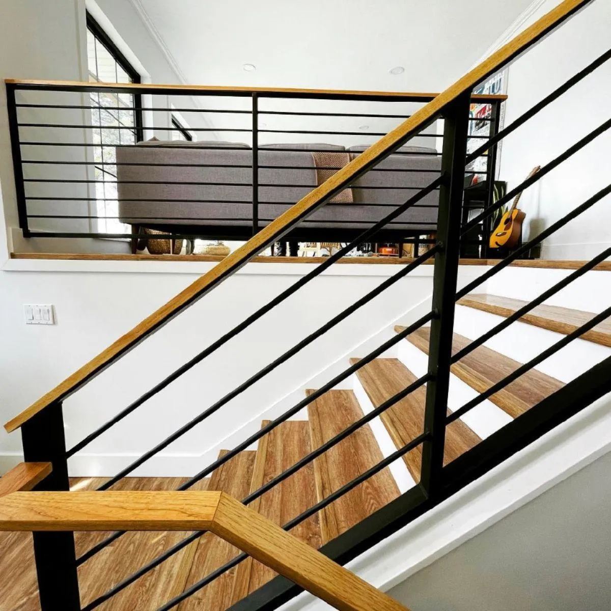 Metal Fencing Utah County