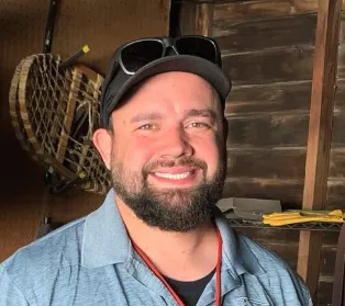 Metal Railings in Utah County