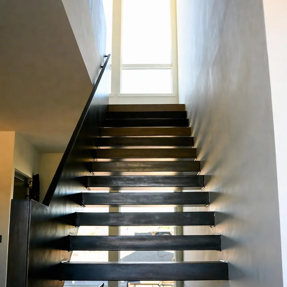 Utah County Metal Fencing