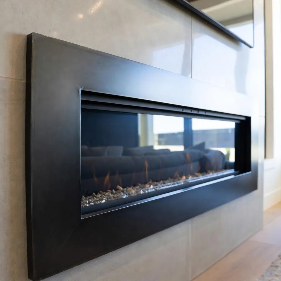 Utah County Metal Staircases