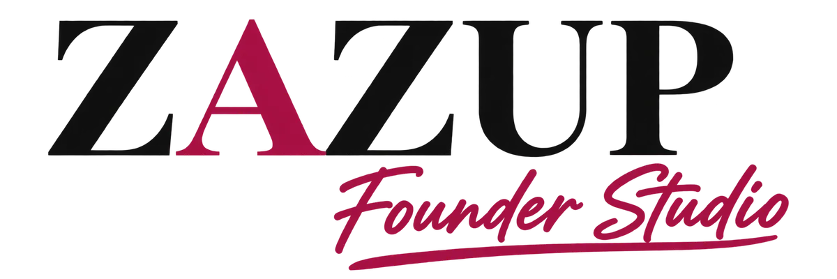 ZAZUP Logo