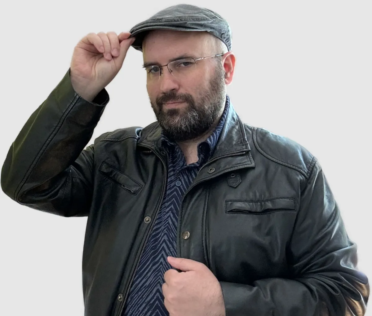 Photo of Kris Atkinson