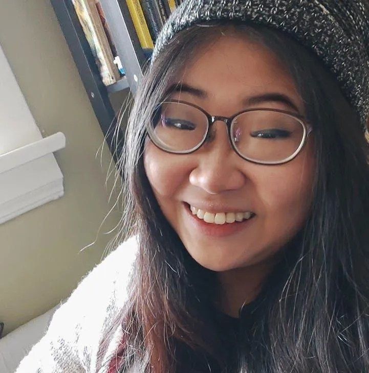 Photo of Takako Hiruma