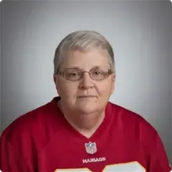 Brenda Howdershelt Johnson