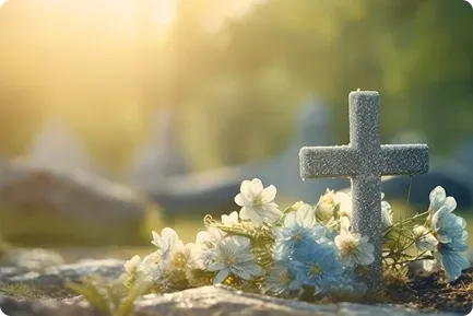 Green Cremation Options